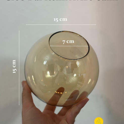 Glob Bal Avize Camı